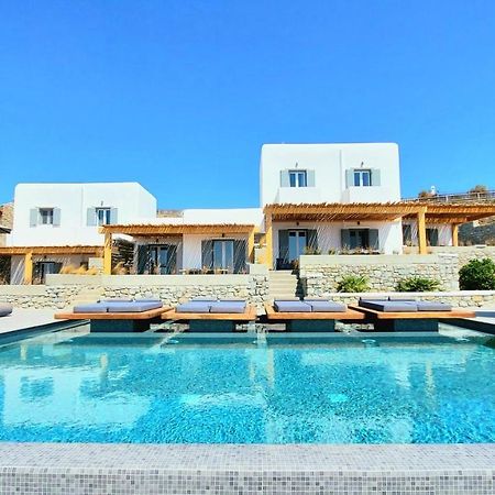 Privilege Houses Mykonos Mykonos Town المظهر الخارجي الصورة
