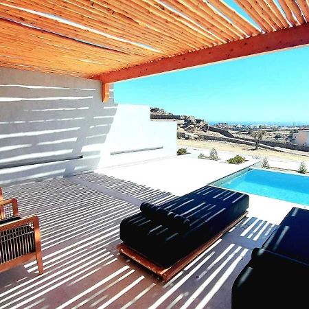 Privilege Houses Mykonos Mykonos Town المظهر الخارجي الصورة