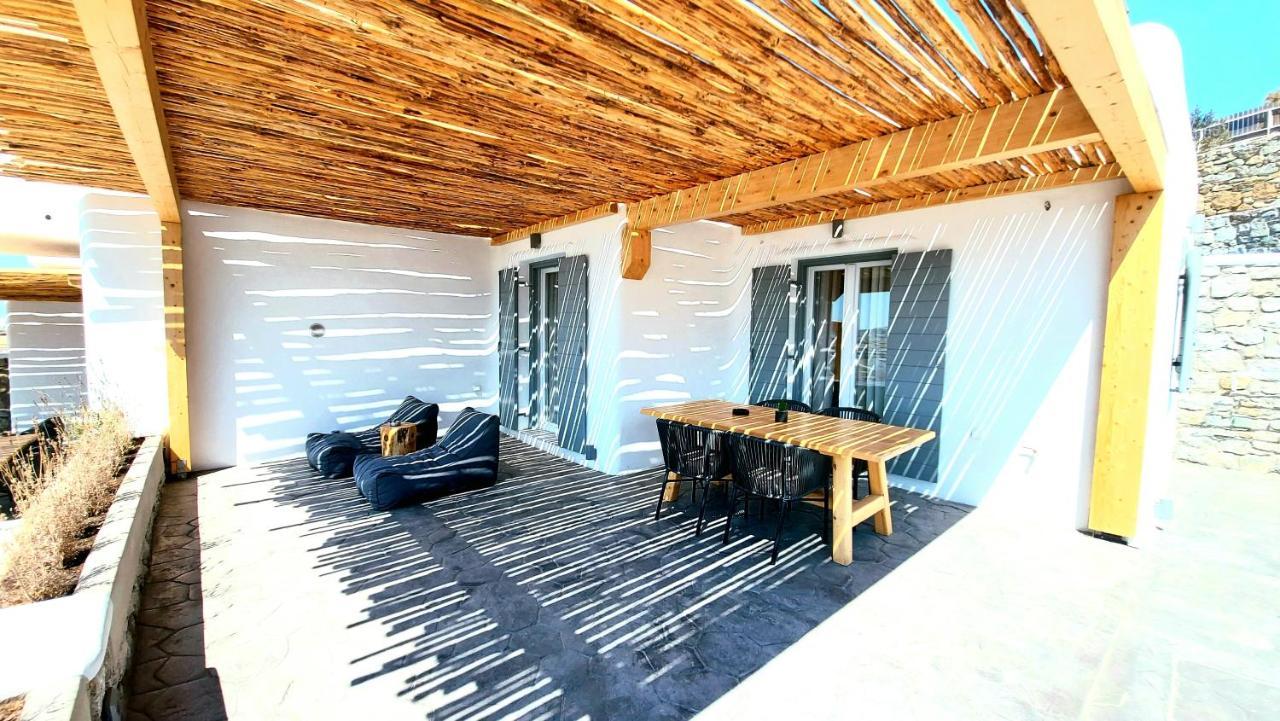 Privilege Houses Mykonos Mykonos Town المظهر الخارجي الصورة
