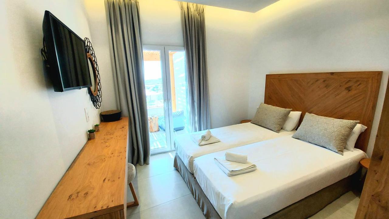 Privilege Houses Mykonos Mykonos Town المظهر الخارجي الصورة