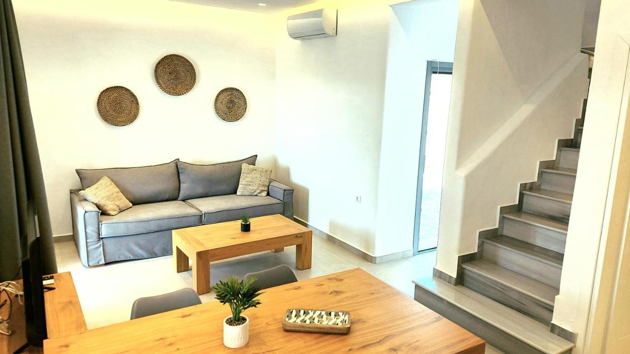 Privilege Houses Mykonos Mykonos Town المظهر الخارجي الصورة